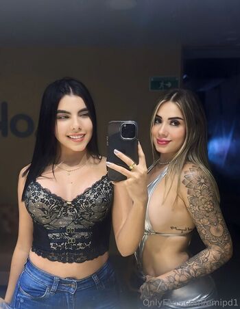 Full leaked La nappioficial private onlyfans photo