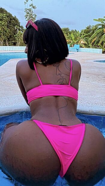 Full leaked La negra private onlyfans photo