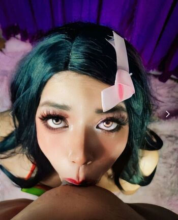 Full leaked La nerfeada page private onlyfans photo