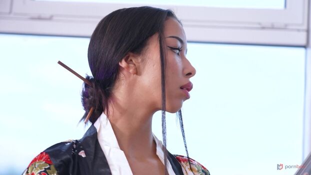 Full leaked La samurai private onlyfans photo