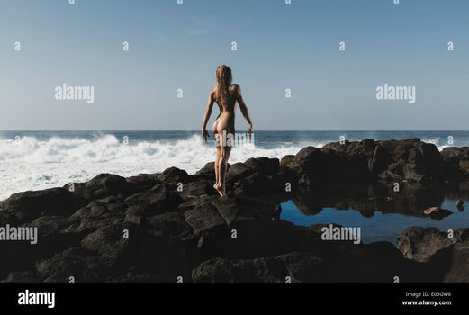 Full leaked La santa private onlyfans photo