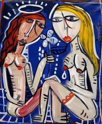 Full leaked Labionda private onlyfans photo