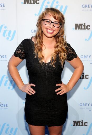 Full leaked Laci green private onlyfans photo