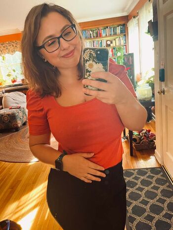 Full leaked Laci green private onlyfans photo