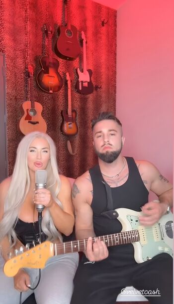 Full leaked Laci kay somers private onlyfans photo