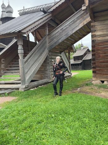 Full leaked Lada lyumos  page private onlyfans photo