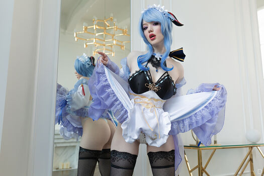 Full leaked Lada lyumos  page private onlyfans photo