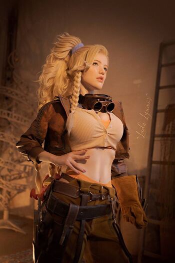 Full leaked Lada lyumos  page private onlyfans photo