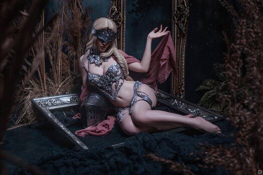 Full leaked Lada lyumos  page private onlyfans photo