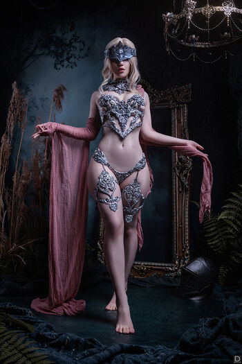 Full leaked Lada lyumos  page private onlyfans photo