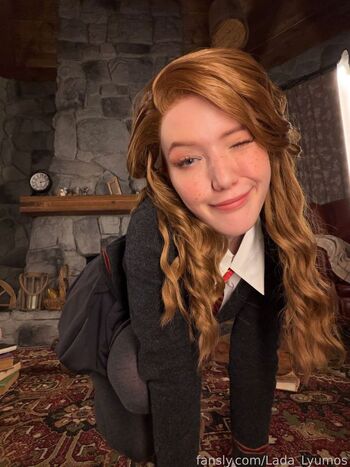 Full leaked Lada lyumos  page private onlyfans photo