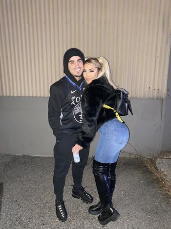 Full leaked Ladiabla page private onlyfans photo