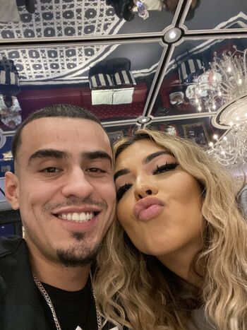 Full leaked Ladiabla page private onlyfans photo