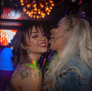 Full leaked Ladiabla page private onlyfans photo