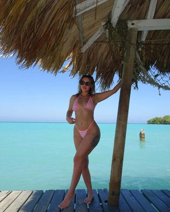 Full leaked Ladiabla page private onlyfans photo