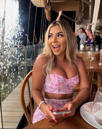 Full leaked Ladiabla page private onlyfans photo