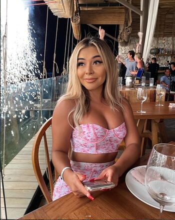 Full leaked Ladiabla page private onlyfans photo