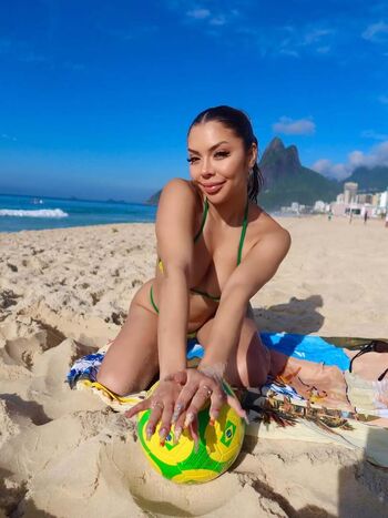 Full leaked Ladiabla private onlyfans photo