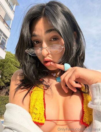 Full leaked Ladislava private onlyfans photo