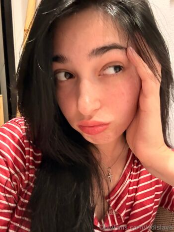 Full leaked Ladislava private onlyfans photo
