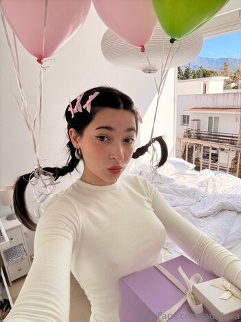 Full leaked Ladislava private onlyfans photo