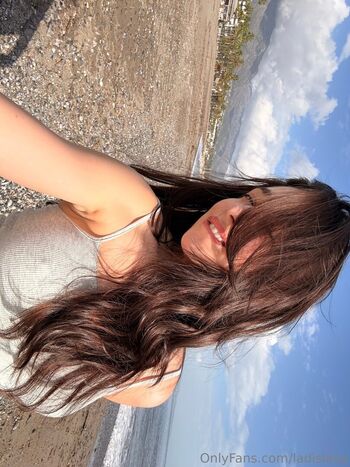 Full leaked Ladislava private onlyfans photo