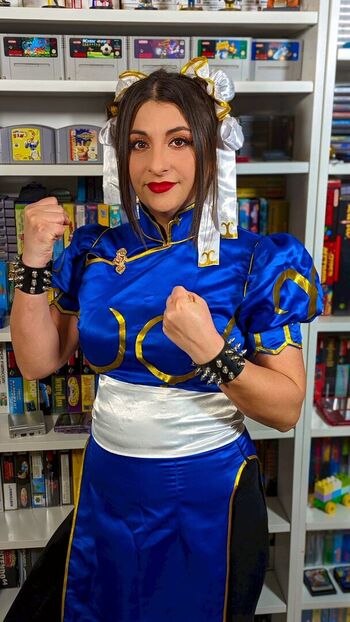 Full leaked Lady decade private onlyfans photo