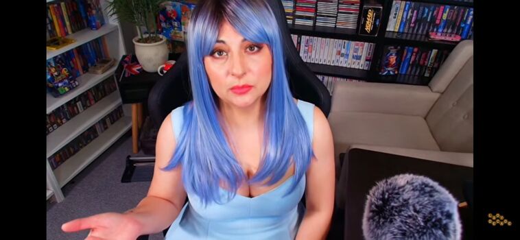 Full leaked Lady decade private onlyfans photo