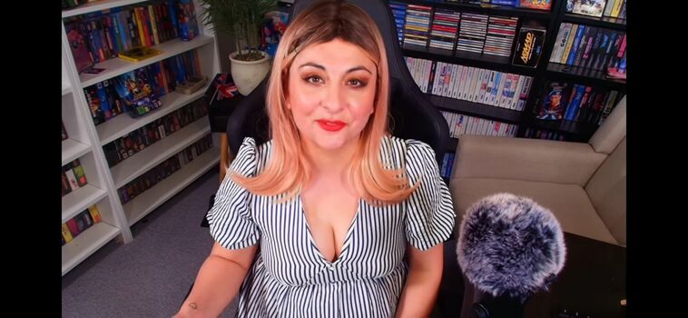 Full leaked Lady decade private onlyfans photo