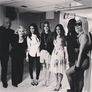 Full leaked Lady gaga page private onlyfans photo