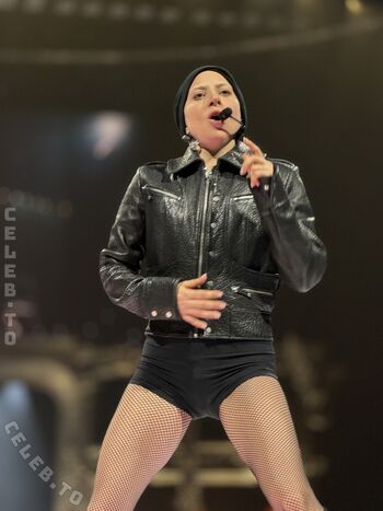 Full leaked Lady gaga page private onlyfans photo