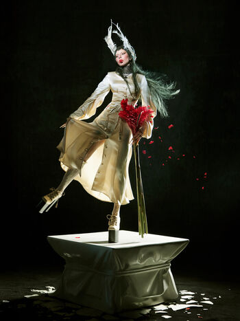 Full leaked Lady gaga page private onlyfans photo