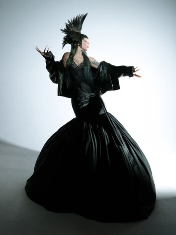 Full leaked Lady gaga page private onlyfans photo