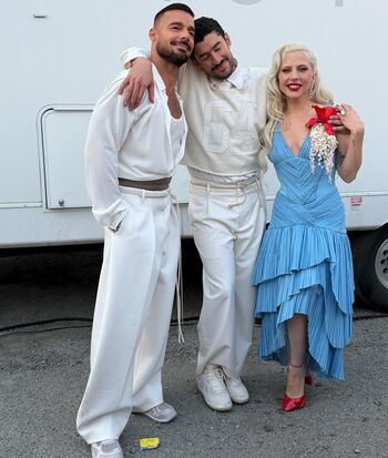 Full leaked Lady gaga private onlyfans photo