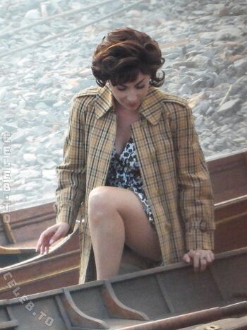 Full leaked Lady gaga private onlyfans photo