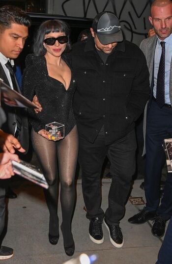 Full leaked Lady gaga private onlyfans photo