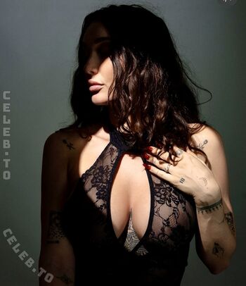 Full leaked Lady gioia private onlyfans photo