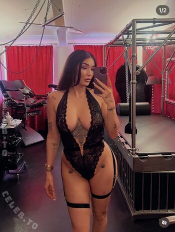 Full leaked Lady gioia private onlyfans photo
