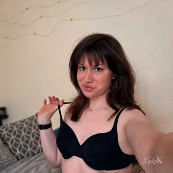 Full leaked Lady k private onlyfans photo