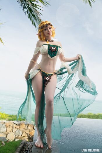 Full leaked Lady melamori  page private onlyfans photo