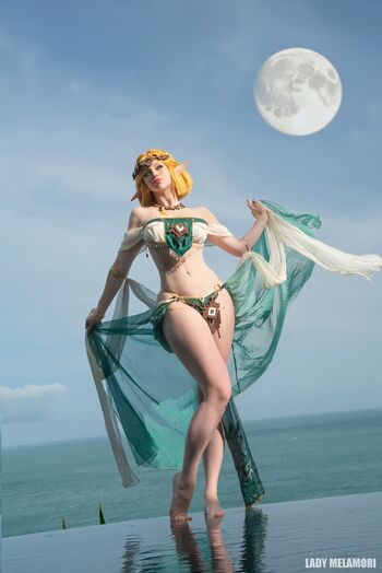 Full leaked Lady melamori  page private onlyfans photo