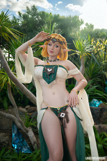 Full leaked Lady melamori  page private onlyfans photo