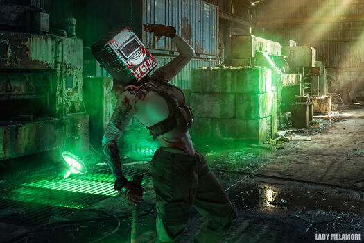 Full leaked Lady melamori  page private onlyfans photo