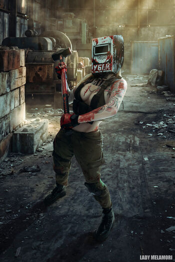 Full leaked Lady melamori  page private onlyfans photo