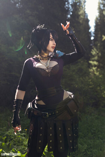 Full leaked Lady melamori  page private onlyfans photo