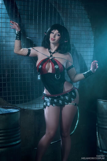 Full leaked Lady melamori  page private onlyfans photo