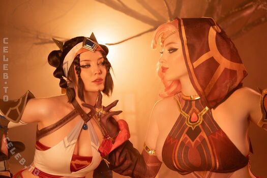 Full leaked Lady melamori  page private onlyfans photo