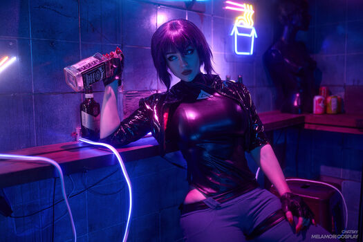 Full leaked Lady melamori  page private onlyfans photo