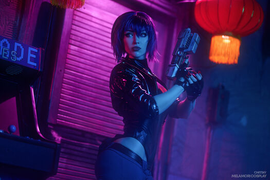 Full leaked Lady melamori  page private onlyfans photo