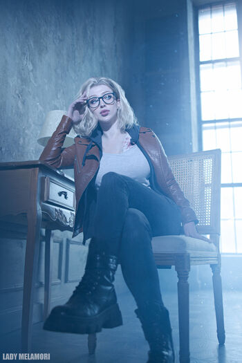 Full leaked Lady melamori  page private onlyfans photo